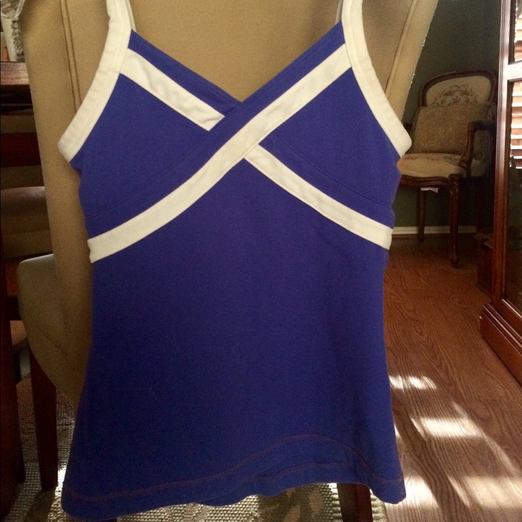 Lululemon Active Tops